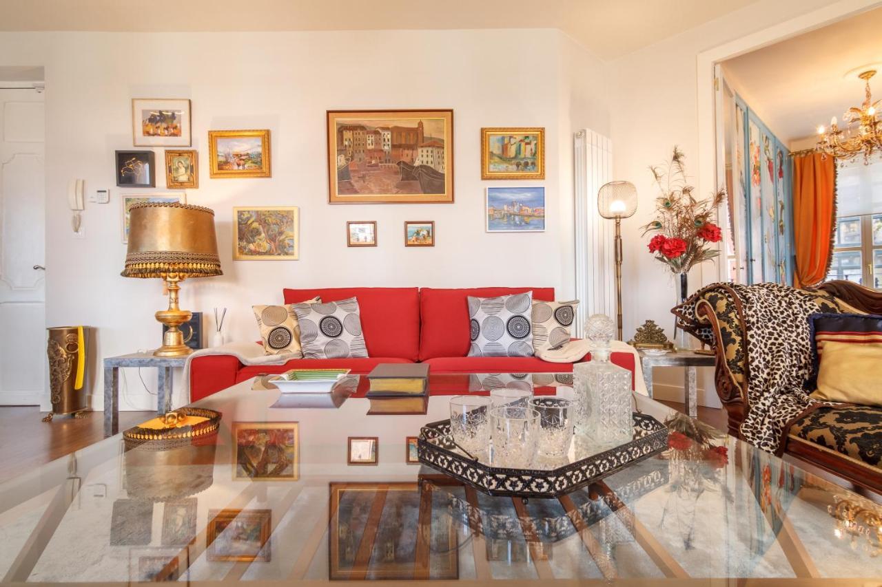 Amplio Y Elegante Con Diseno Vintage Apartment Португалете Екстериор снимка