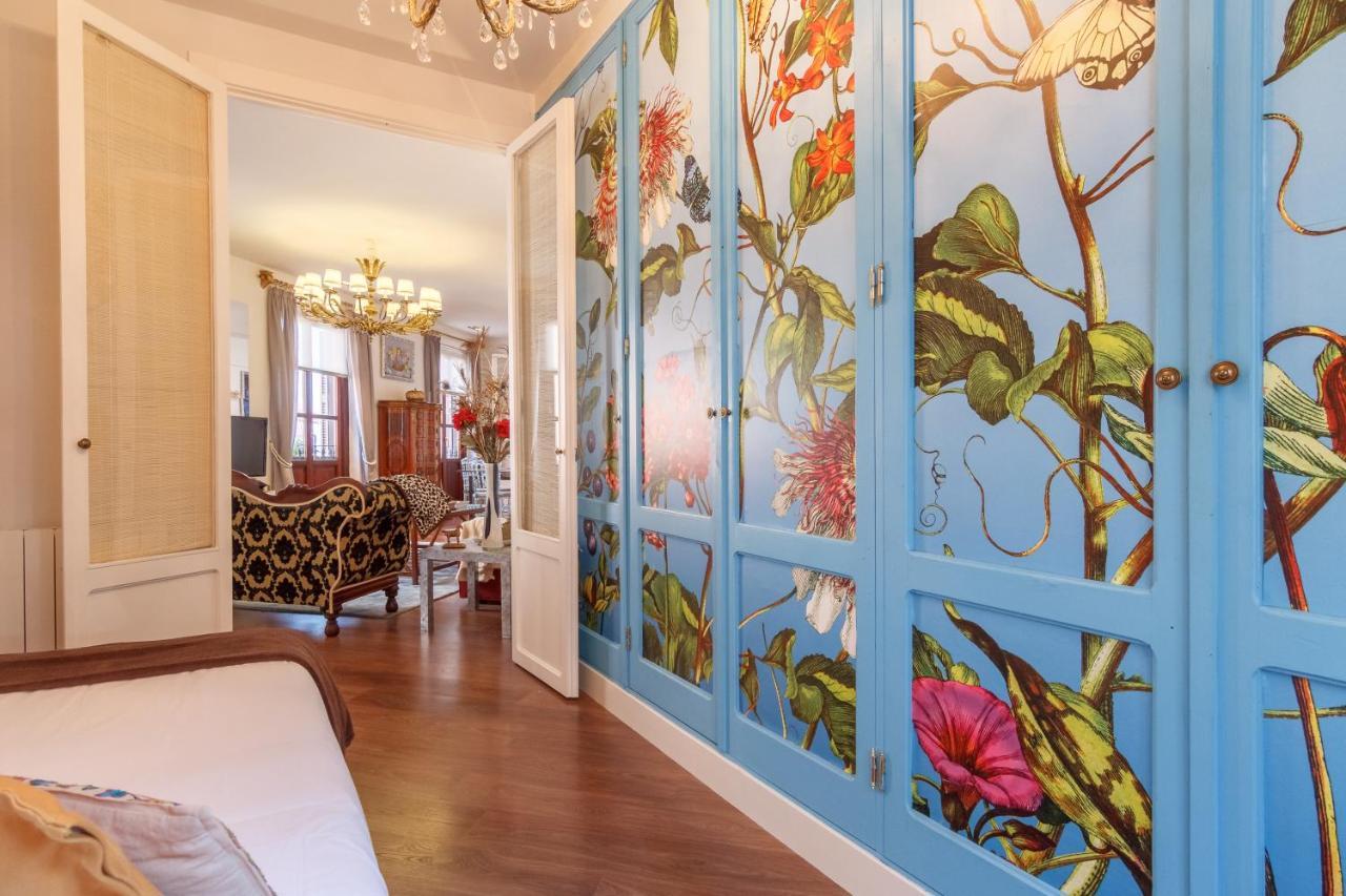 Amplio Y Elegante Con Diseno Vintage Apartment Португалете Екстериор снимка